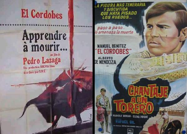 peliculas del cordobes